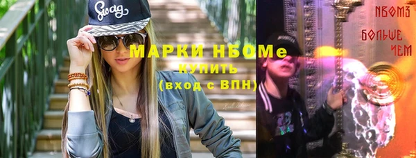 стафф Верхний Тагил